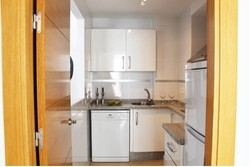 Imagen general del Apartamentos Diaber. Foto 13