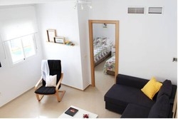 Imagen general del Apartamentos Diaber. Foto 14