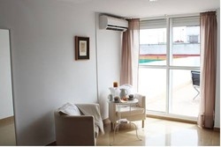 Imagen general del Apartamentos Diaber. Foto 15