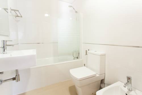 Imagen de la habitación del Apartamentos Diaber Laraña. Foto 2