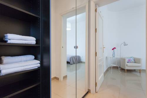 Imagen de la habitación del Apartamentos Diaber Laraña. Foto 5