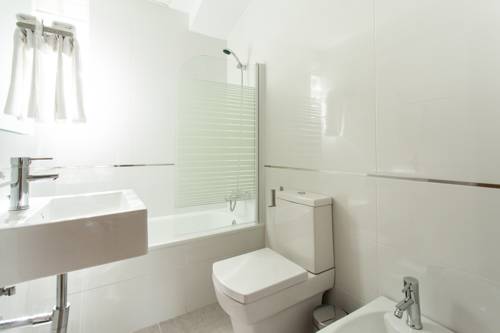 Imagen de la habitación del Apartamentos Diaber Laraña. Foto 6