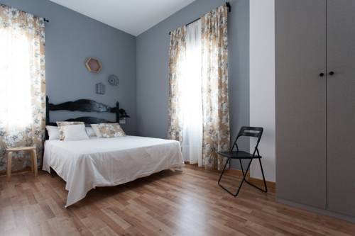 Imagen de la habitación del Apartamentos Diaber Laraña. Foto 7