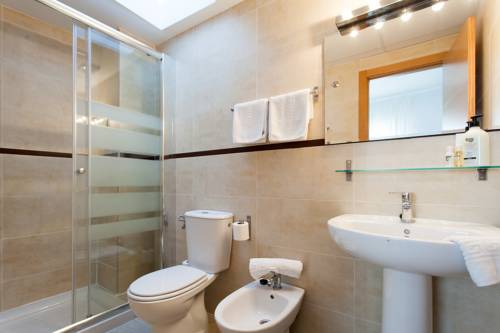 Imagen de la habitación del Apartamentos Diaber San Leandro. Foto 3