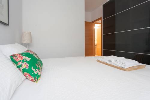 Imagen de la habitación del Apartamentos Diaber San Leandro. Foto 4