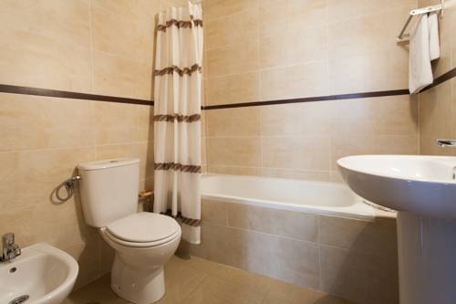 Imagen de la habitación del Apartamentos Diaber San Leandro. Foto 5