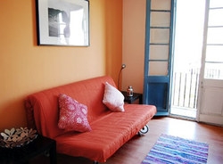 Imagen de la habitación del Apartamentos Diagonal Apartments, LA DIAGONAL. Foto 3