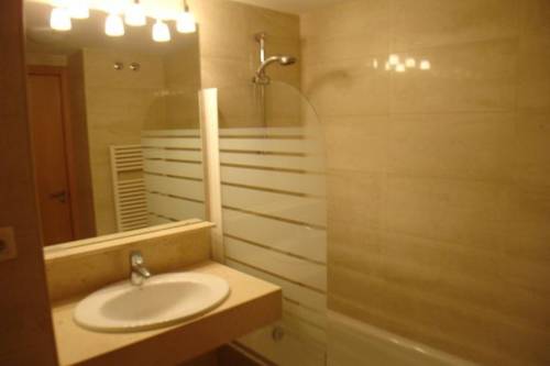 Imagen de la habitación del Apartamentos Diagonal Mar. Foto 8