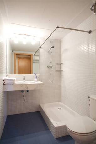 Imagen de la habitación del Apartamentos Diagonal Mar. Foto 14