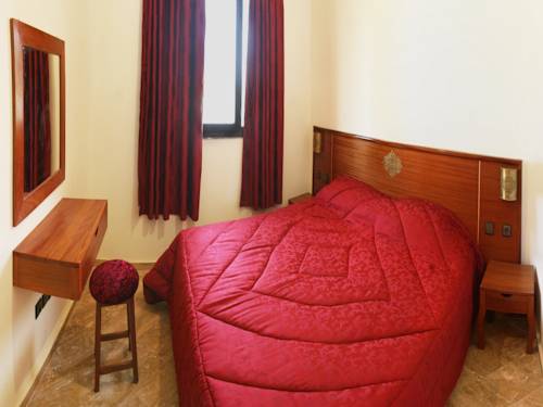 Imagen de la habitación del Apartamentos Diamant Vert. Foto 4