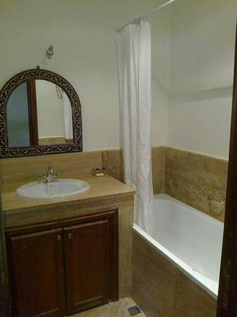 Imagen de la habitación del Apartamentos Diamant Vert. Foto 5