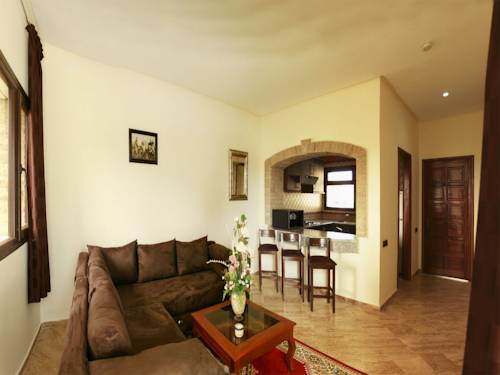 Imagen de la habitación del Apartamentos Diamant Vert. Foto 6