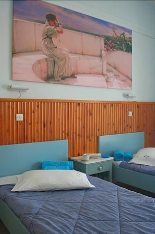 Imagen de la habitación del Apartamentos Diamanto Rooms. Foto 4
