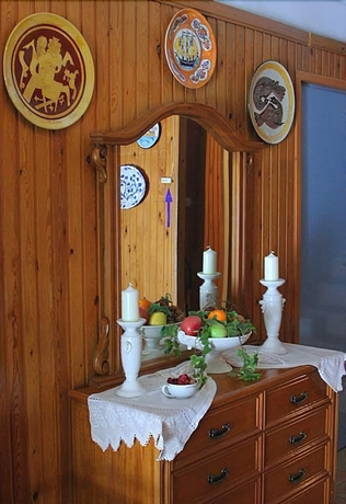 Imagen de la habitación del Apartamentos Diamanto Rooms. Foto 5