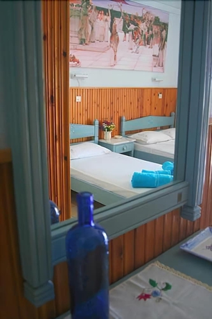 Imagen de la habitación del Apartamentos Diamanto Rooms. Foto 6
