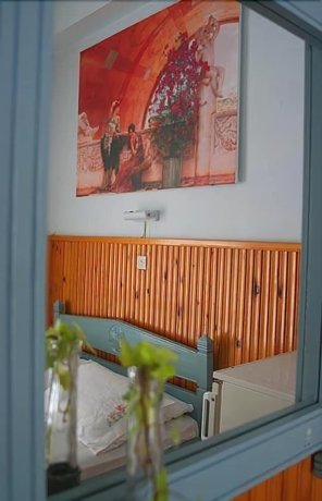 Imagen de la habitación del Apartamentos Diamanto Rooms. Foto 7