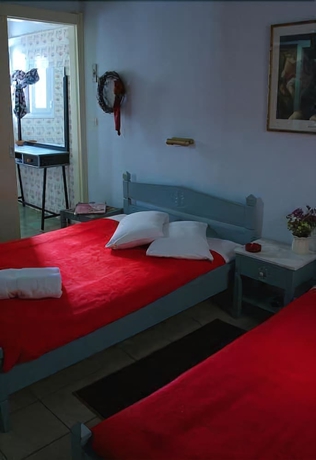 Imagen de la habitación del Apartamentos Diamanto Rooms. Foto 9