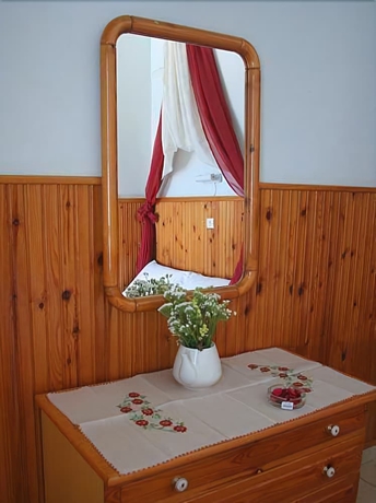 Imagen de la habitación del Apartamentos Diamanto Rooms. Foto 12