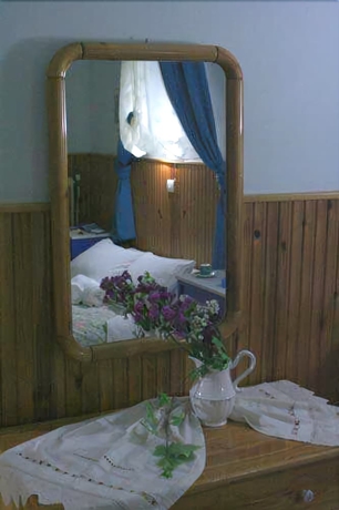 Imagen de los interiores del Apartamentos Diamanto Rooms. Foto 16