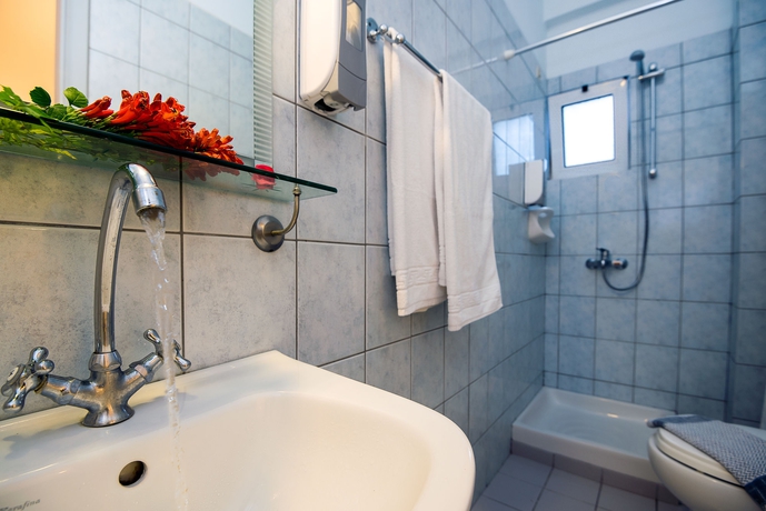 Imagen de la habitación del Apartamentos Diamond Apartments & Suites. Foto 2