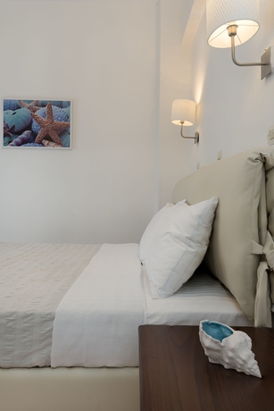 Imagen de la habitación del Apartamentos Diamond Apartments & Suites. Foto 6