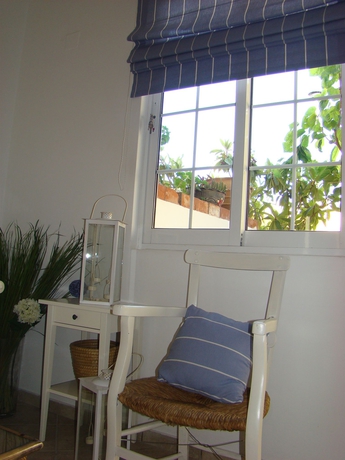 Imagen de los interiores del Apartamentos Diamond Apartments & Suites. Foto 14