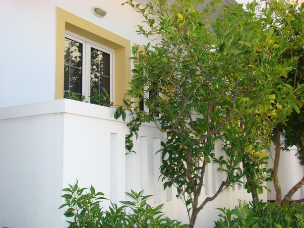 Imagen de los exteriores del Apartamentos Diamond Apartments & Suites. Foto 10