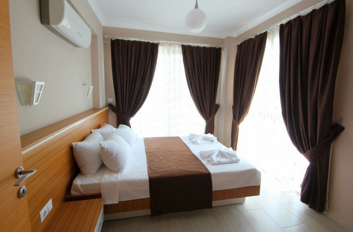 Imagen general del Apartamentos Diana Residence. Foto 2