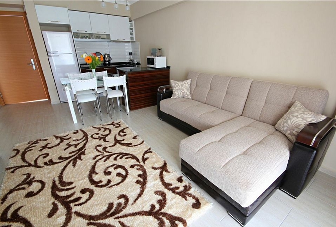 Imagen general del Apartamentos Diana Residence. Foto 3