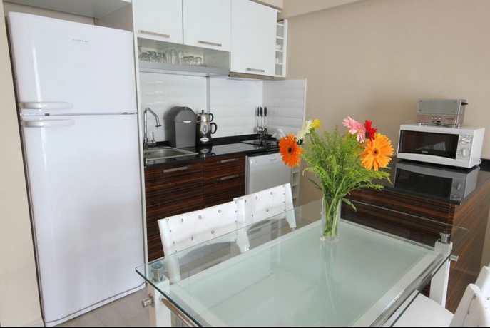 Imagen general del Apartamentos Diana Residence. Foto 4