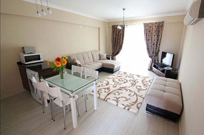 Imagen general del Apartamentos Diana Residence. Foto 5