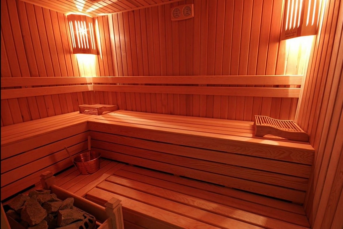 Imagen general del Apartamentos Diana Residence. Foto 6