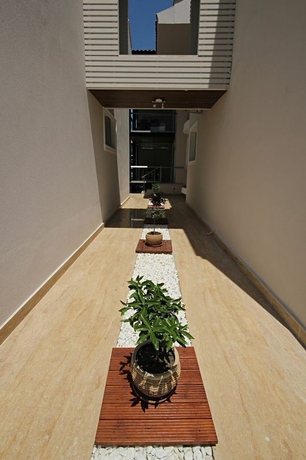 Imagen general del Apartamentos Diana Residence. Foto 7