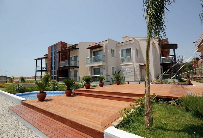 Imagen general del Apartamentos Diana Residence. Foto 8