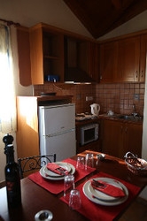Imagen general del Apartamentos Dianas Studios. Foto 4