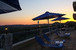 Imagen de la piscina del Apartamentos Dianas Studios. Foto 10