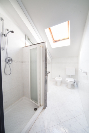 Imagen de la habitación del Apartamentos Diano Sporting. Foto 8