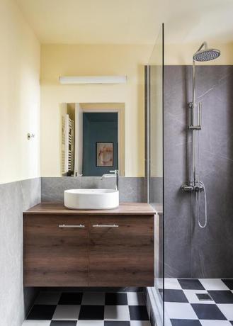 Imagen de la habitación del Apartamentos Didot by Zoia Living. Foto 17