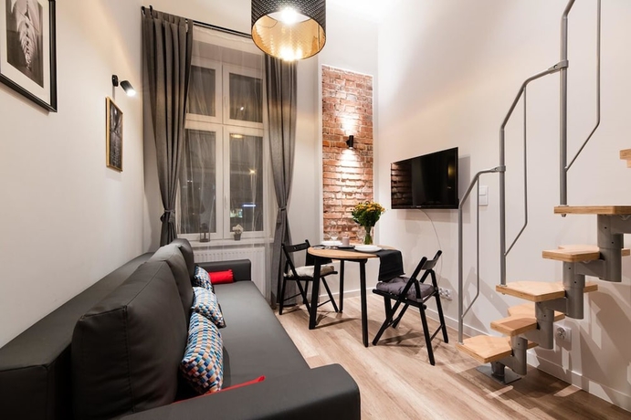 Imagen de la habitación del Apartamentos Dietla 99 Apartments. Foto 2