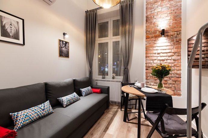 Imagen de la habitación del Apartamentos Dietla 99 Apartments. Foto 3