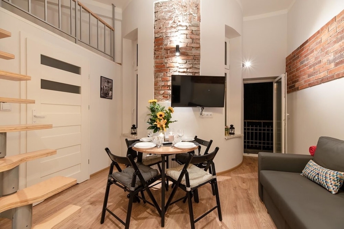 Imagen de la habitación del Apartamentos Dietla 99 Apartments. Foto 5