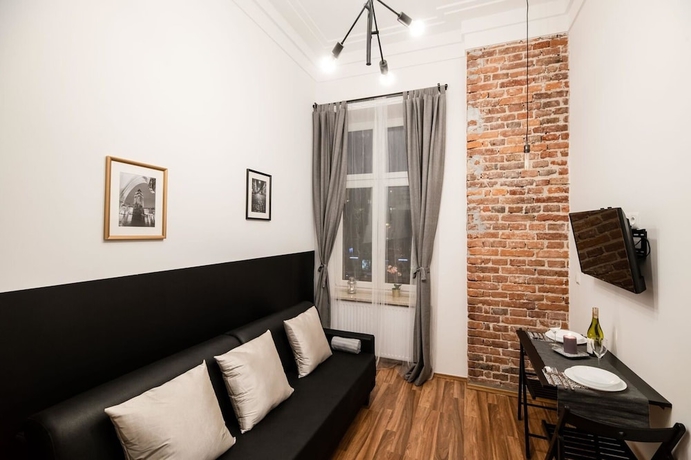 Imagen de la habitación del Apartamentos Dietla 99 Apartments. Foto 17