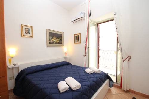 Imagen de la habitación del Apartamentos Difrontealmare. Foto 2