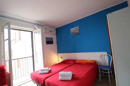 Imagen de la habitación del Apartamentos Difrontealmare. Foto 3