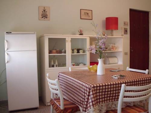 Imagen de la habitación del Apartamentos Difrontealmare. Foto 4