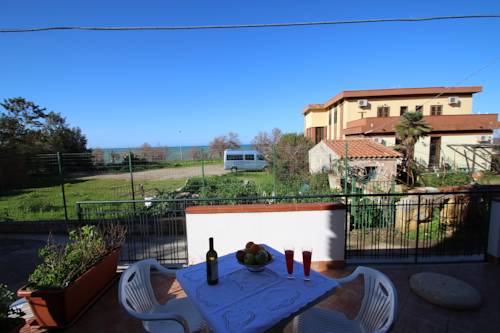 Imagen de la habitación del Apartamentos Difrontealmare. Foto 5