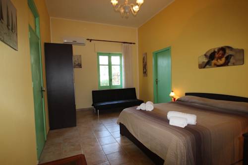 Imagen de la habitación del Apartamentos Difrontealmare. Foto 6