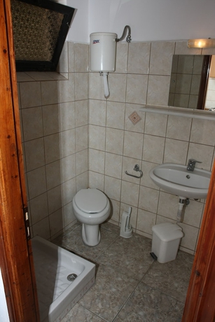 Imagen de la habitación del Apartamentos Dimitra Studios, Benitses. Foto 12