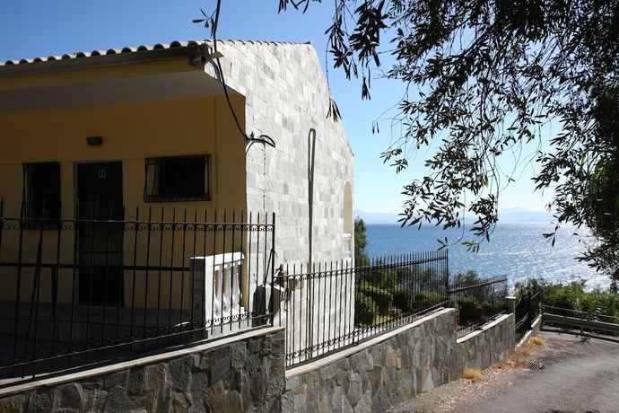 Imagen general del Apartamentos Dimitra Studios. Foto 2