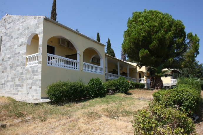 Imagen general del Apartamentos Dimitra Studios. Foto 5